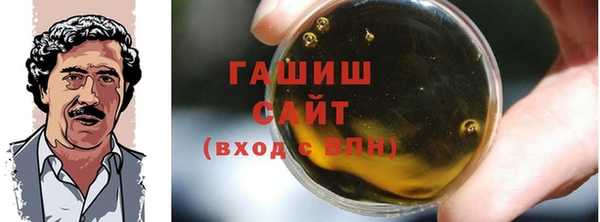 хмурый Новозыбков